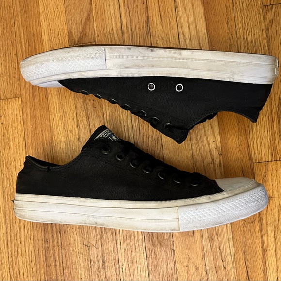 Converse Chuck Taylor All Star II - Picture 3 of 6